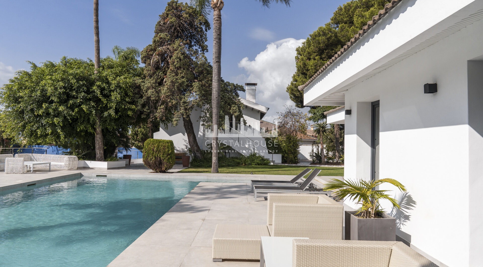 Hiszpania, Marbella, Marbella