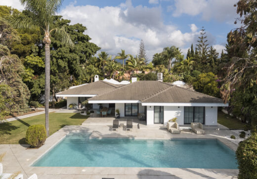 Hiszpania, Marbella, Marbella