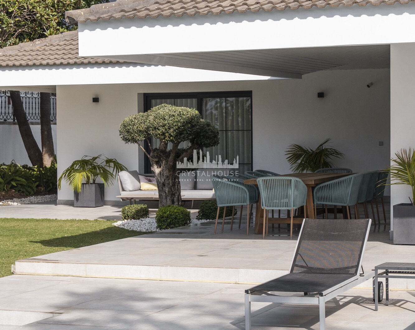 Hiszpania, Marbella, Marbella