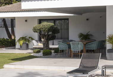Hiszpania, Marbella, Marbella