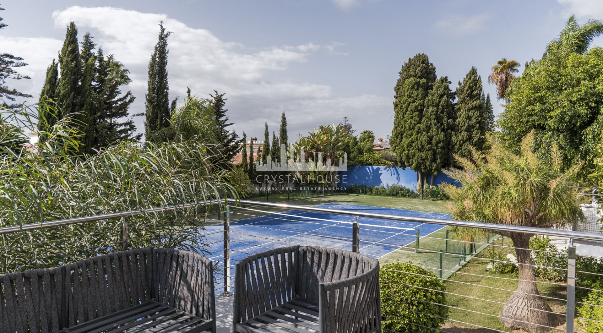 Hiszpania, Marbella, Marbella