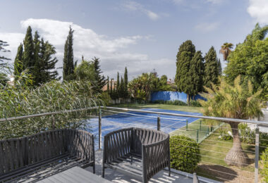 Hiszpania, Marbella, Marbella