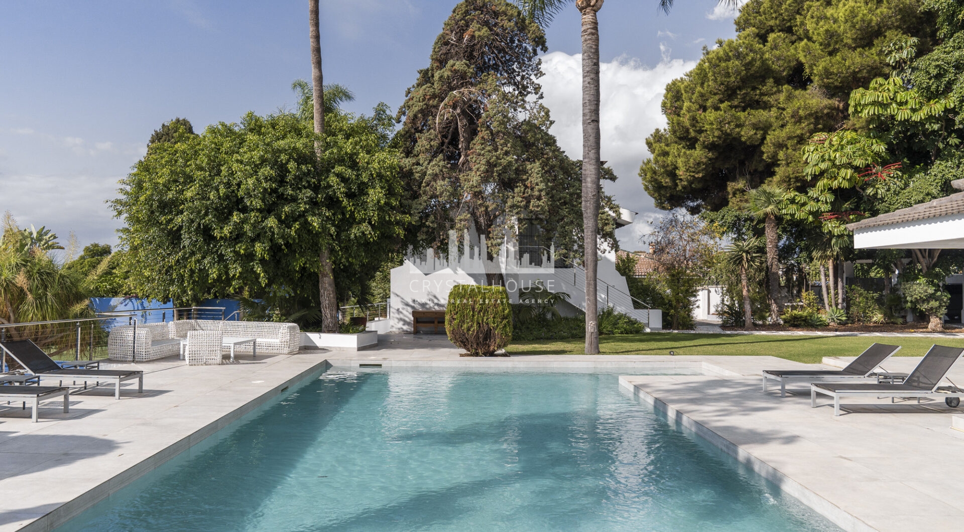 Hiszpania, Marbella, Marbella