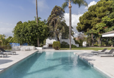 Hiszpania, Marbella, Marbella