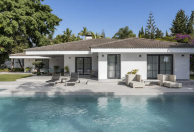 Hiszpania, Marbella, Marbella