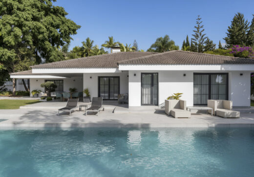 Hiszpania, Marbella, Marbella