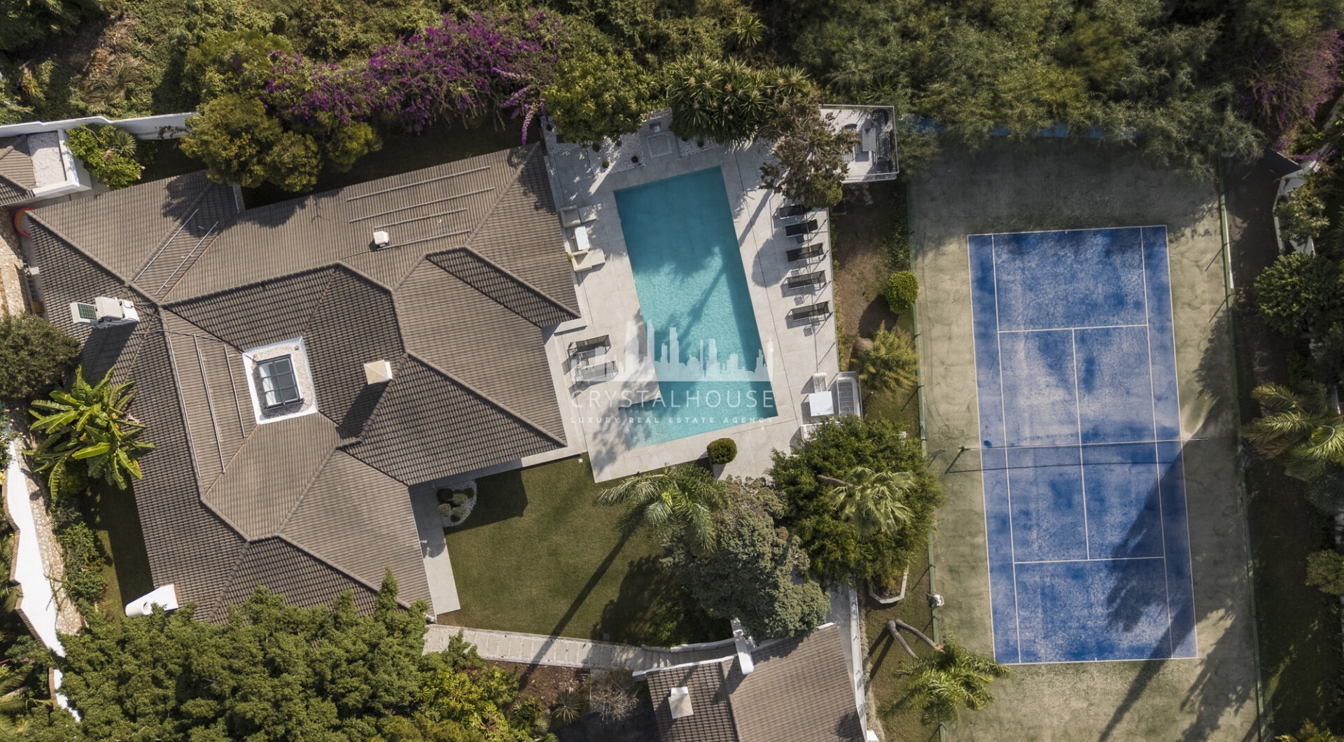 Hiszpania, Marbella, Marbella