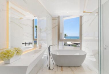 Hiszpania, Marbella, Marbella Este