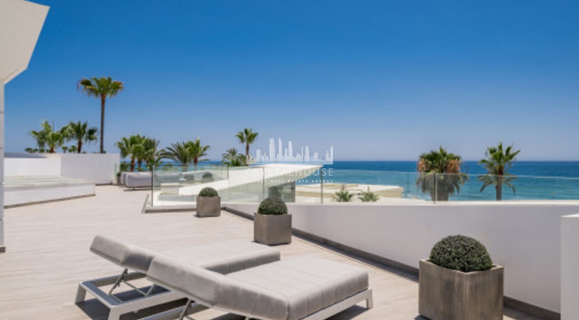 Hiszpania, Marbella, Marbella Este