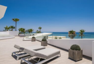 Hiszpania, Marbella, Marbella Este