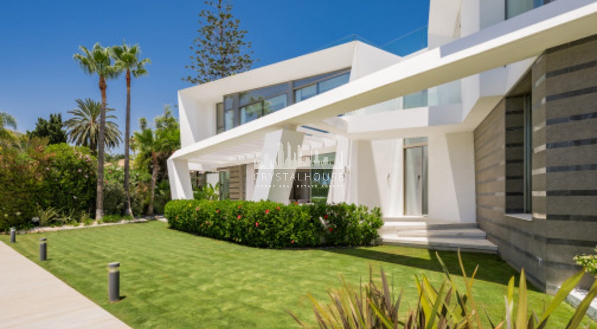 Hiszpania, Marbella, Marbella Este