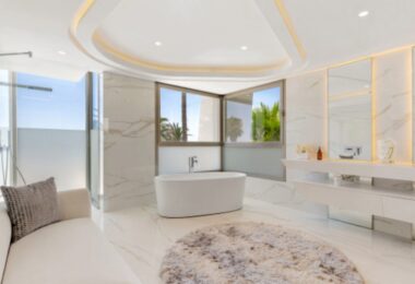 Hiszpania, Marbella, Marbella Este