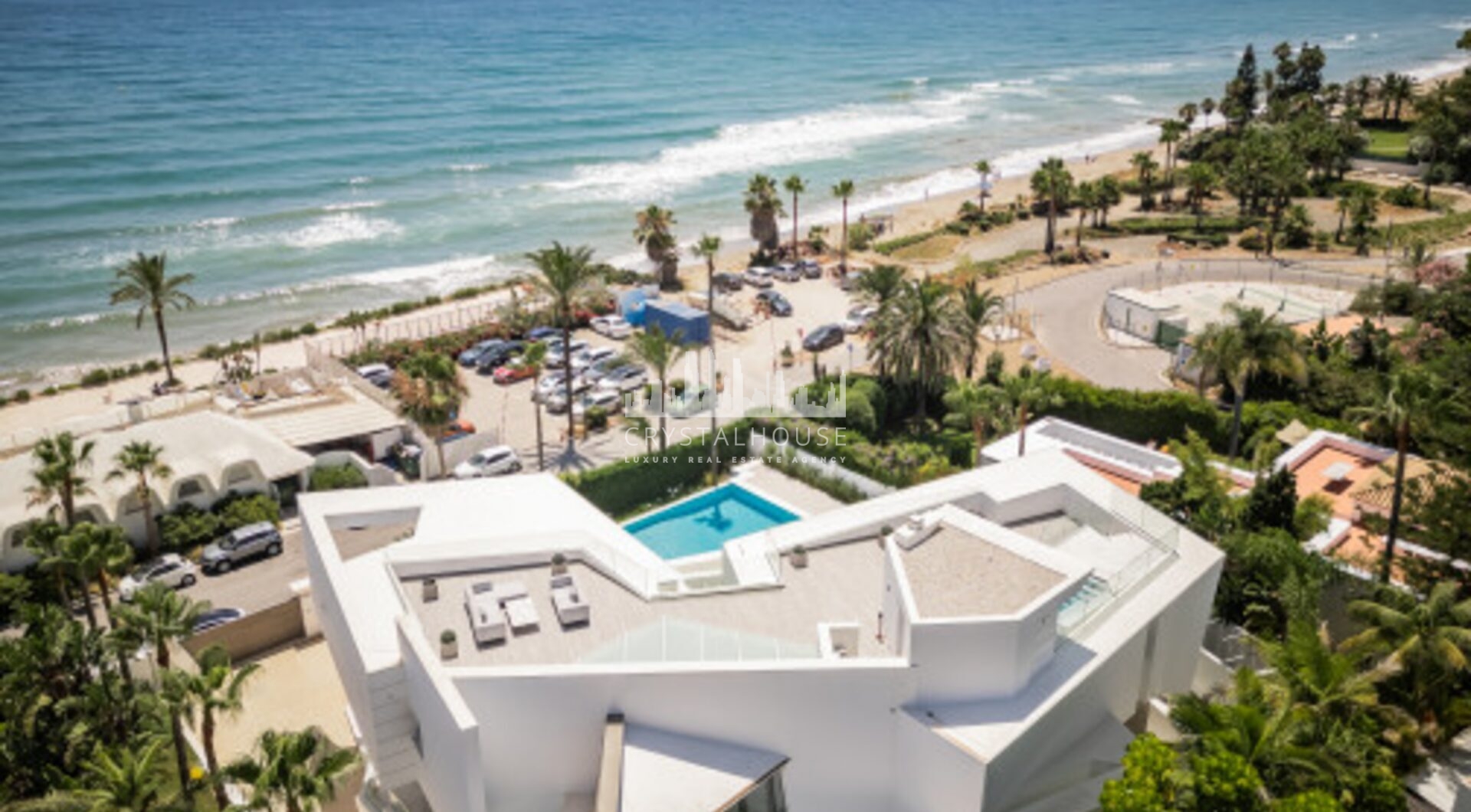 Hiszpania, Marbella, Marbella Este