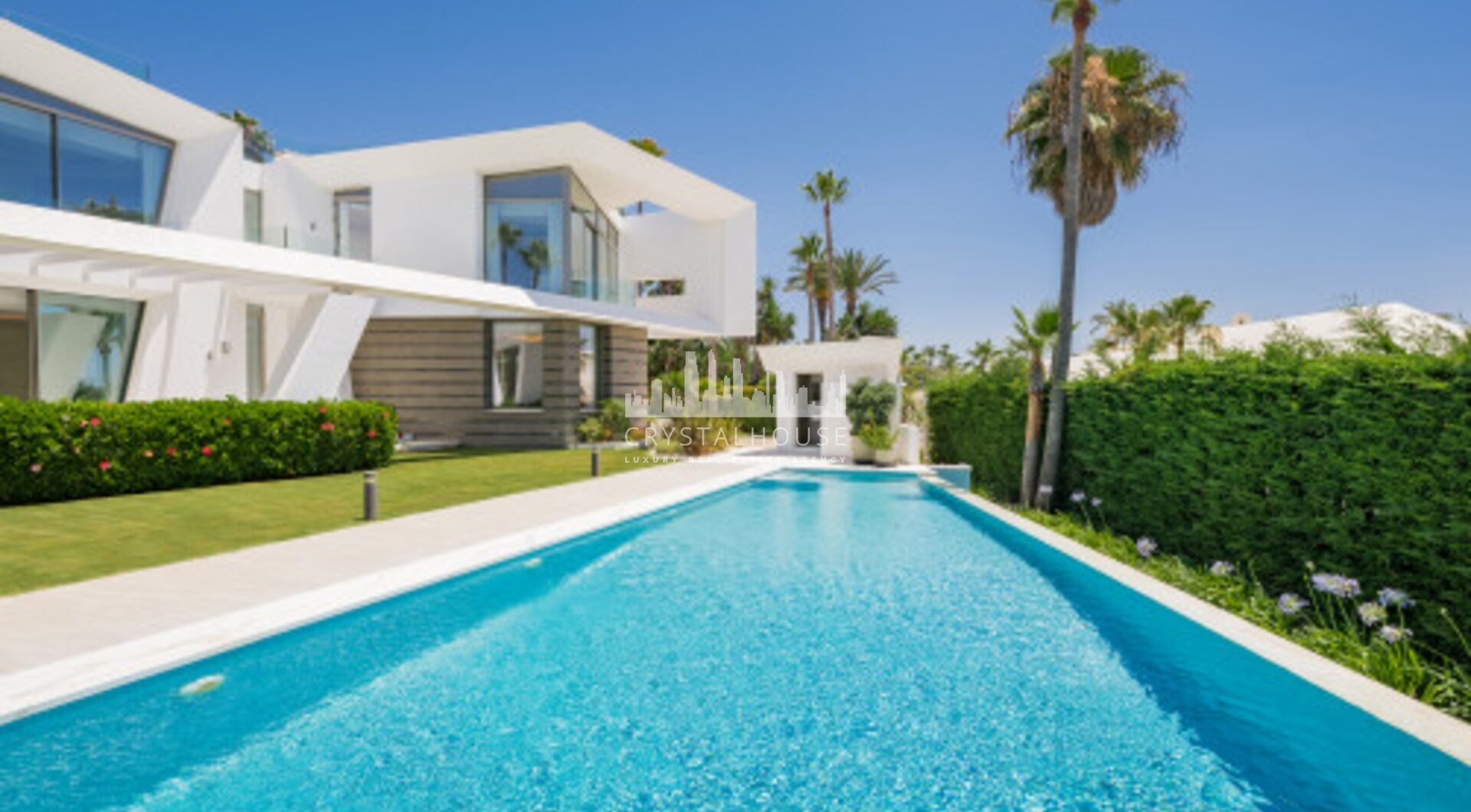 Hiszpania, Marbella, Marbella Este