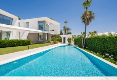 Hiszpania, Marbella, Marbella Este