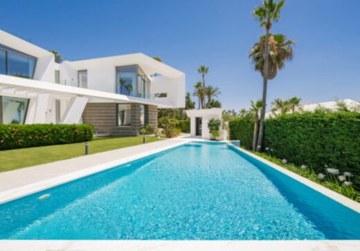 Hiszpania, Marbella, Marbella Este