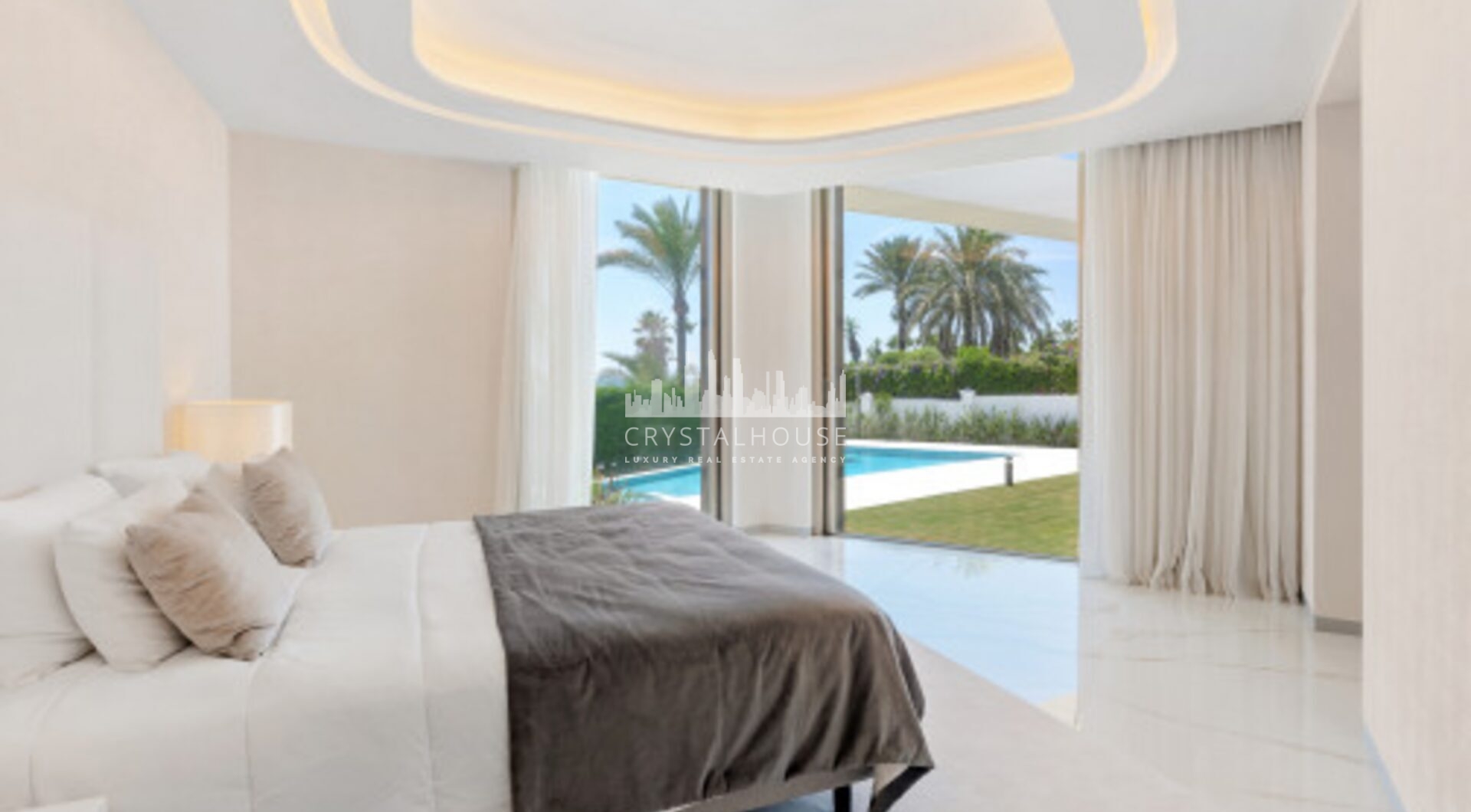 Hiszpania, Marbella, Marbella Este