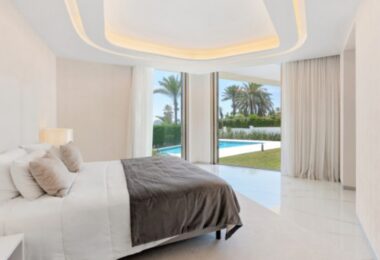 Hiszpania, Marbella, Marbella Este