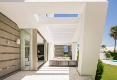 Hiszpania, Marbella, Marbella Este