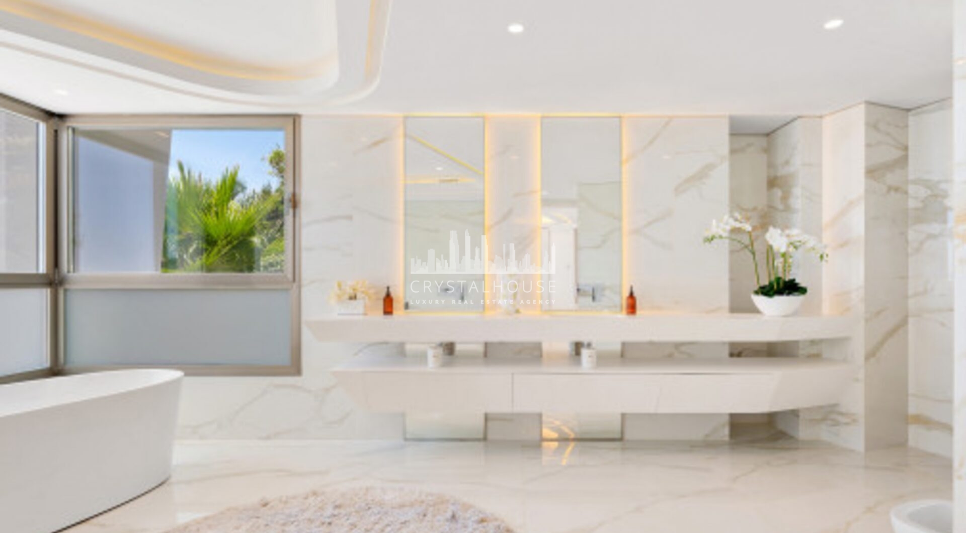 Hiszpania, Marbella, Marbella Este