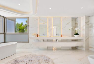 Hiszpania, Marbella, Marbella Este