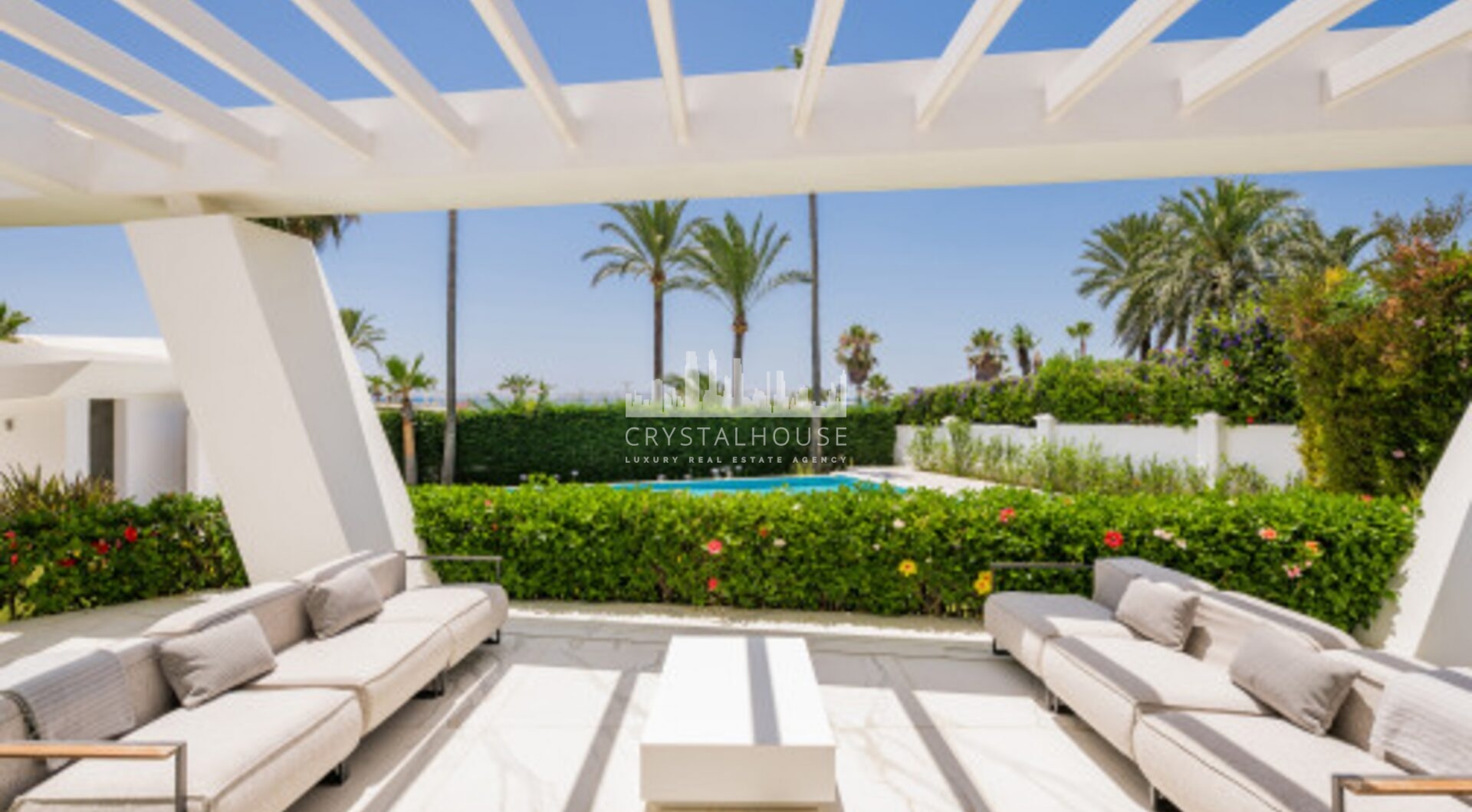 Hiszpania, Marbella, Marbella Este