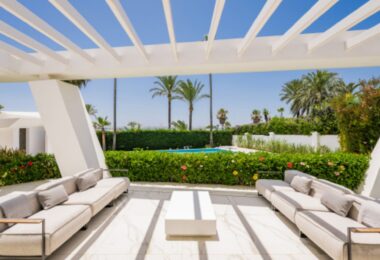 Hiszpania, Marbella, Marbella Este