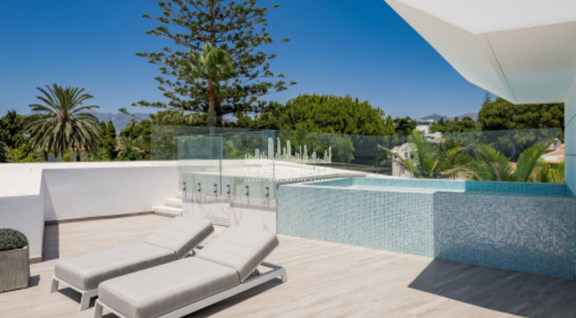 Hiszpania, Marbella, Marbella Este