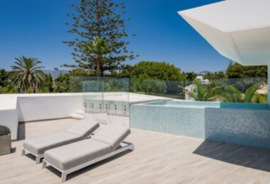 Hiszpania, Marbella, Marbella Este