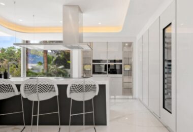 Hiszpania, Marbella, Marbella Este