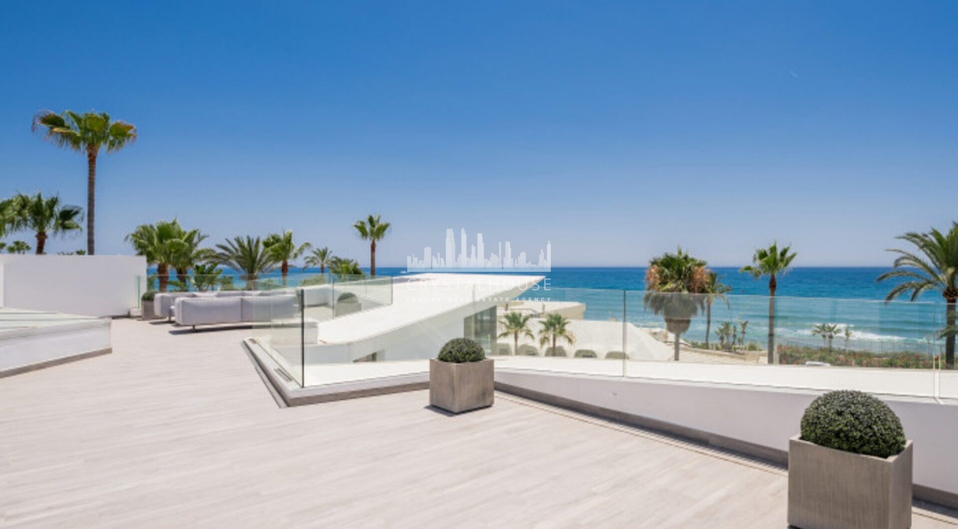 Hiszpania, Marbella, Marbella Este