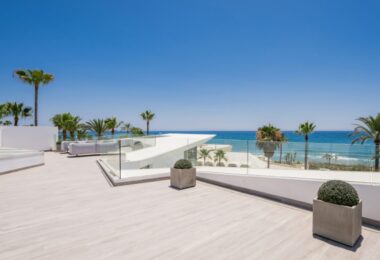 Hiszpania, Marbella, Marbella Este