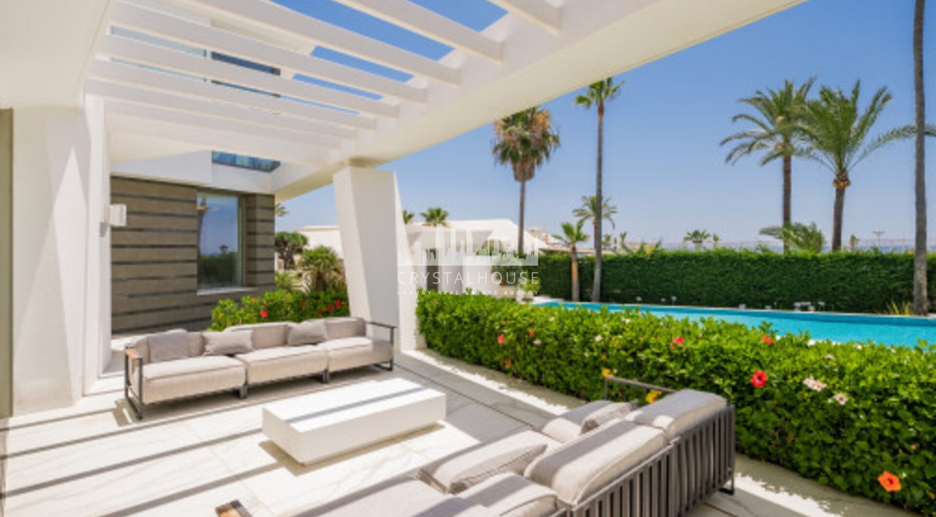 Hiszpania, Marbella, Marbella Este