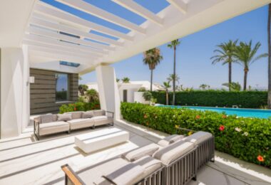 Hiszpania, Marbella, Marbella Este