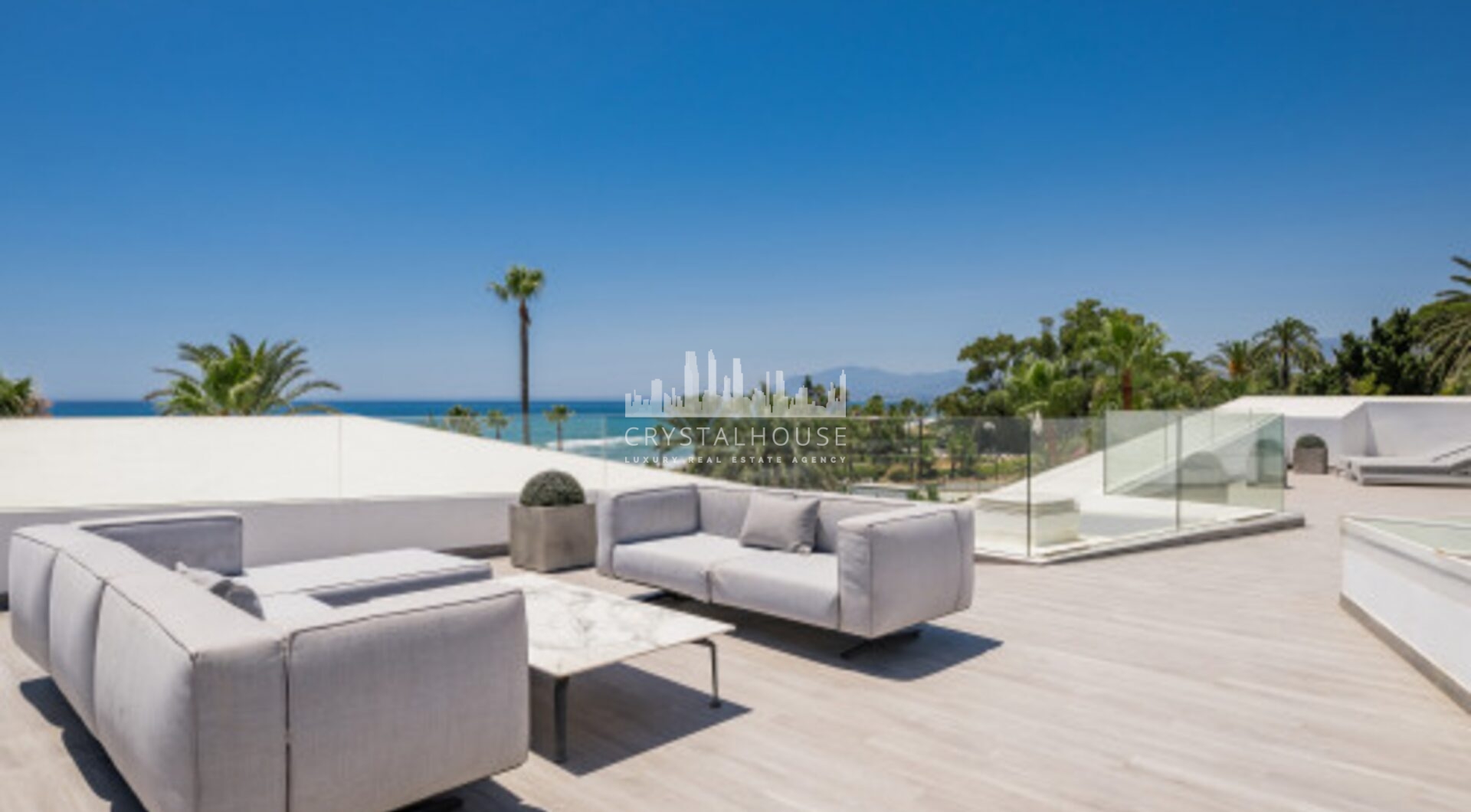 Hiszpania, Marbella, Marbella Este