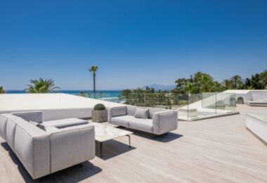 Hiszpania, Marbella, Marbella Este