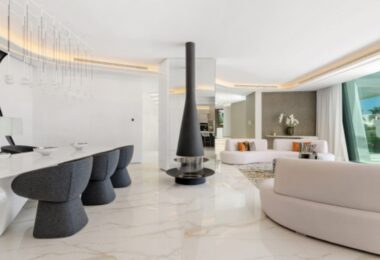 Hiszpania, Marbella, Marbella Este