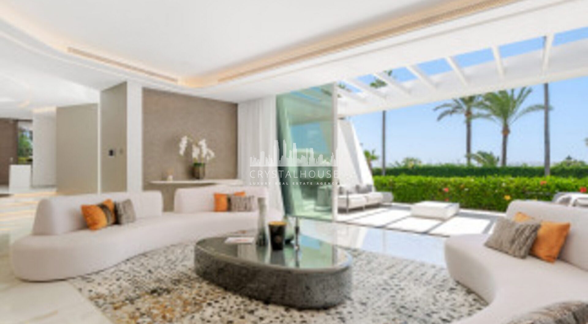 Hiszpania, Marbella, Marbella Este