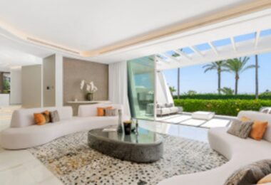Hiszpania, Marbella, Marbella Este
