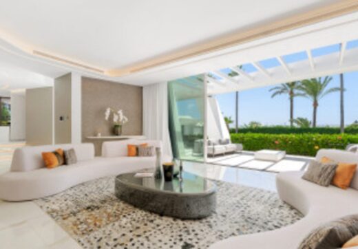 Hiszpania, Marbella, Marbella Este