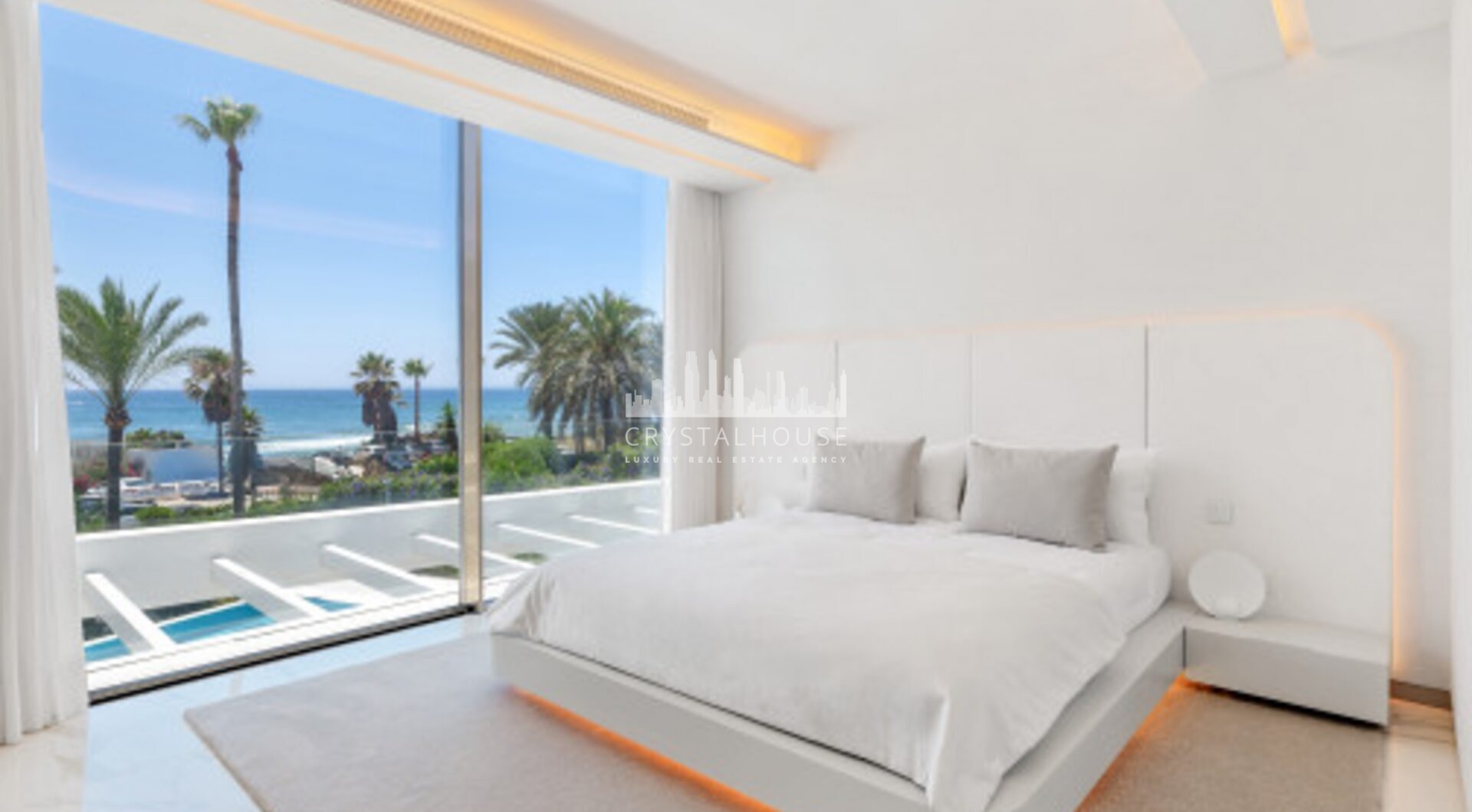 Hiszpania, Marbella, Marbella Este