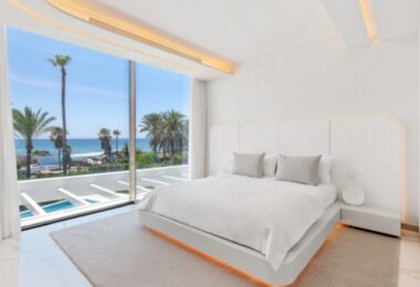 Hiszpania, Marbella, Marbella Este