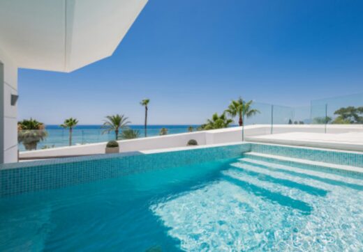 Hiszpania, Marbella, Marbella Este