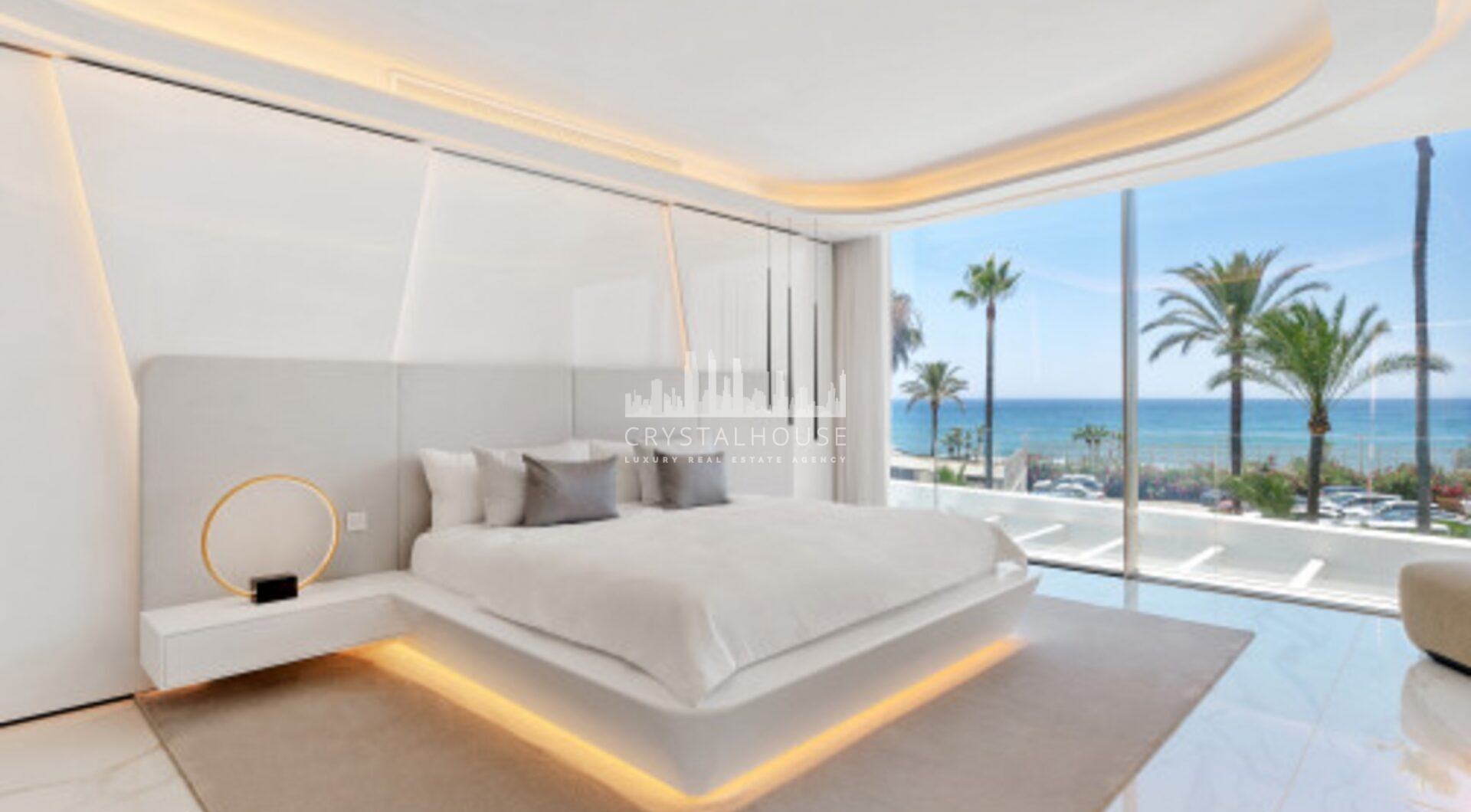 Hiszpania, Marbella, Marbella Este
