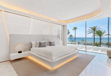 Hiszpania, Marbella, Marbella Este