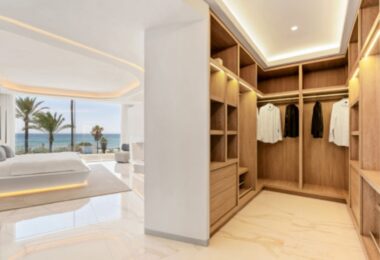 Hiszpania, Marbella, Marbella Este