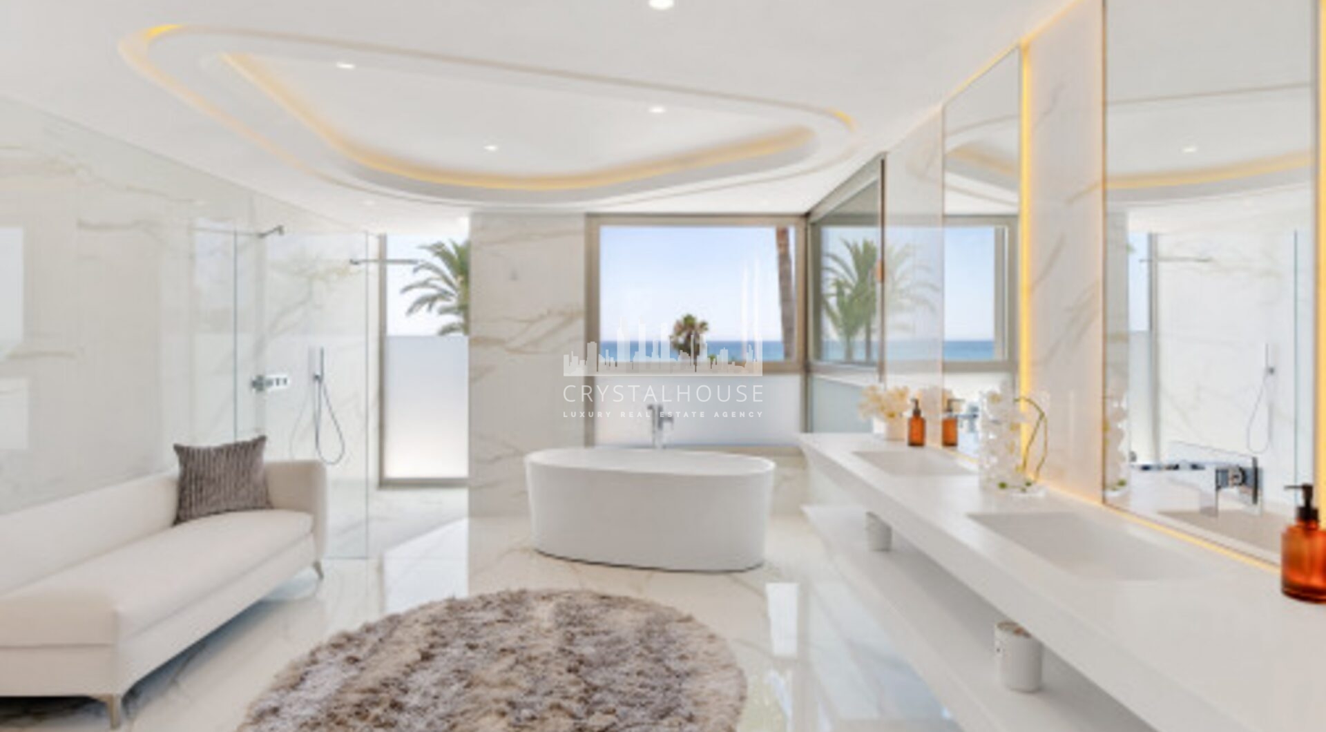 Hiszpania, Marbella, Marbella Este