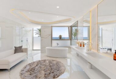 Hiszpania, Marbella, Marbella Este