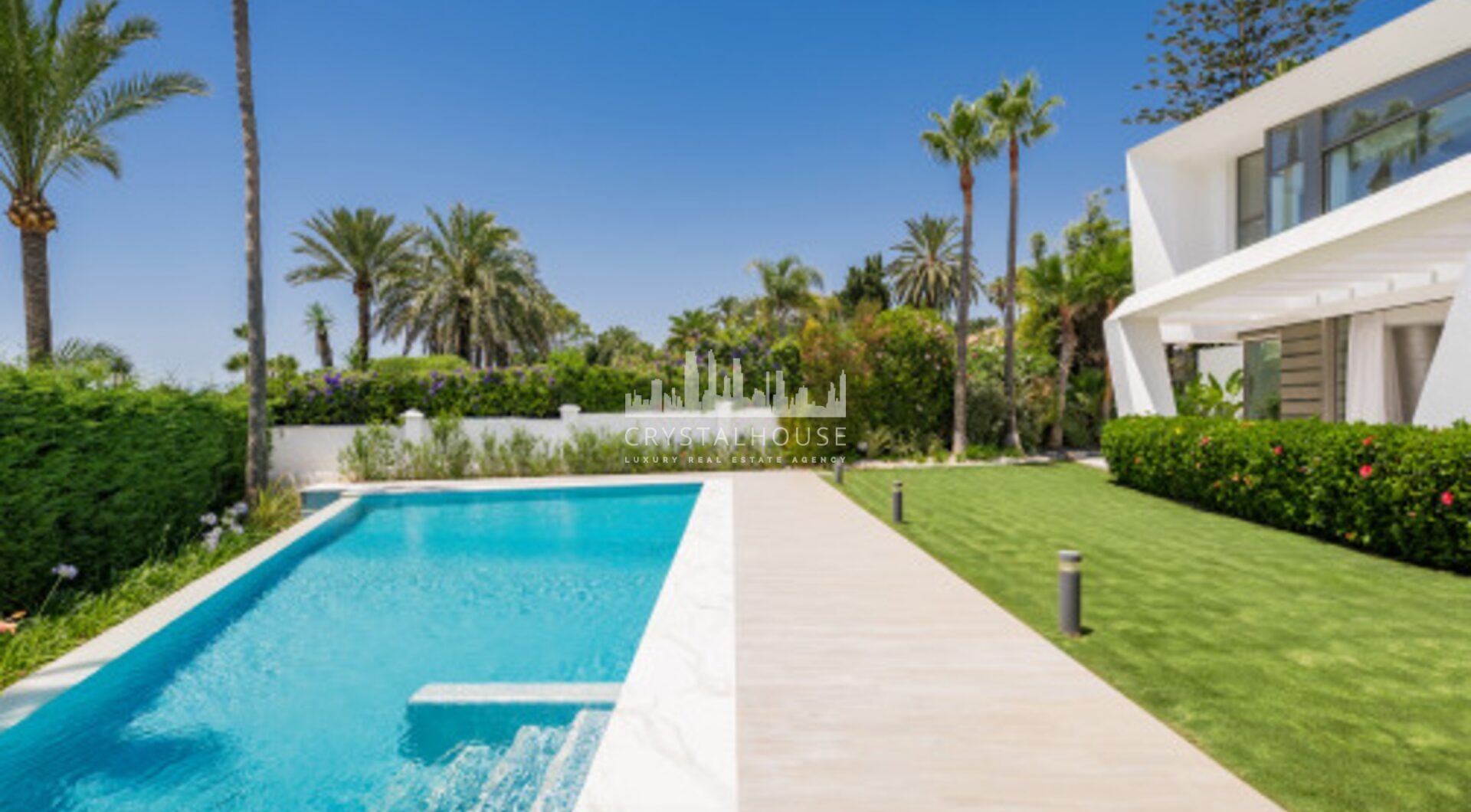 Hiszpania, Marbella, Marbella Este