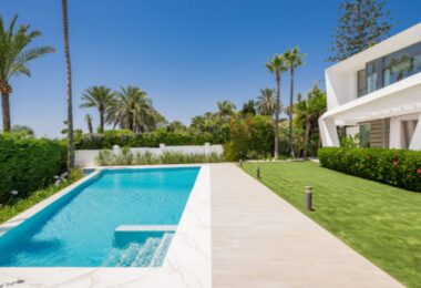 Hiszpania, Marbella, Marbella Este